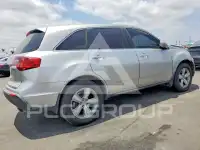 2010 Acura MDX фото