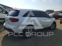 2010 Acura MDX фото
