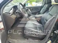2010 Acura MDX фото