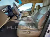 2010 Acura MDX фото