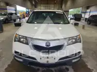 2010 Acura MDX photo