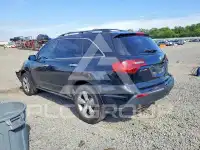 2010 Acura MDX фото
