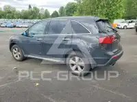 2010 Acura MDX фото