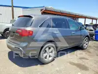 2010 Acura MDX photo