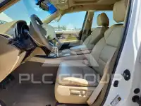 2010 Acura MDX фото