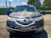 2010 Acura MDX photo