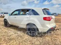 2010 Acura MDX photo
