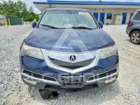 2010 Acura MDX фото