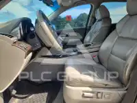 2010 Acura MDX фото