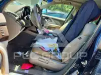2010 Acura MDX фото