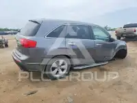 2010 Acura MDX photo