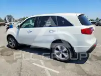 2010 Acura MDX фото