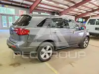 2010 Acura MDX фото