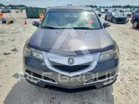 2010 Acura MDX фото