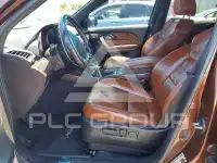 2010 Acura MDX photo