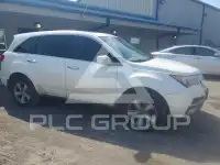 2010 Acura MDX photo