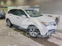 2010 Acura MDX photo
