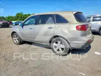 2010 Acura MDX фото