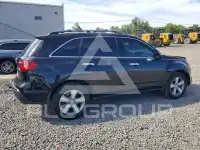 2010 Acura MDX фото