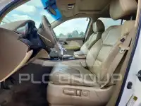 2010 Acura MDX photo