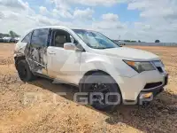 2010 Acura MDX photo