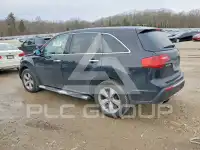 2010 Acura MDX фото
