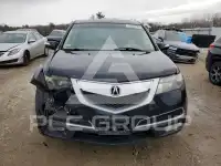 2010 Acura MDX фото