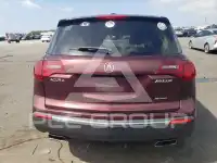2010 Acura MDX photo
