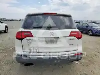 2010 Acura MDX фото