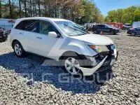 2010 Acura MDX фото