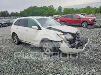 2010 Acura MDX фото