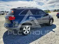 2010 Acura MDX фото