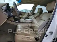 2010 Acura MDX фото