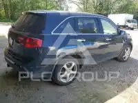 2010 Acura MDX фото