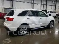 2010 Acura MDX фото