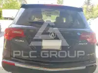 2010 Acura MDX фото