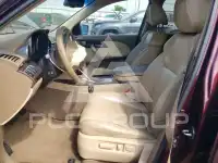 2010 Acura MDX photo