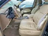 2010 Acura MDX photo