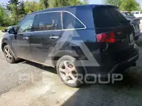 2010 Acura MDX фото