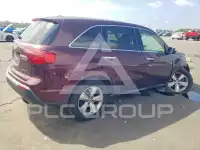 2010 Acura MDX photo