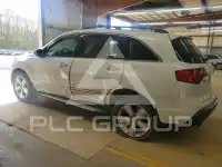 2010 Acura MDX фото