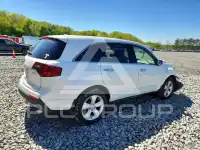 2010 Acura MDX фото