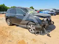2010 Acura MDX photo
