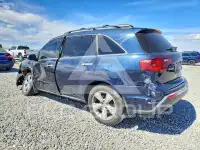 2010 Acura MDX фото