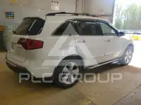 2010 Acura MDX фото