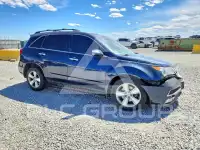 2010 Acura MDX фото