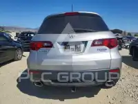 2010 Acura RDX фото