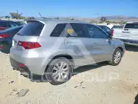 2010 Acura RDX фото