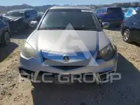 2010 Acura RDX фото