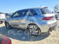 2010 Acura RDX фото